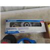 Image 2 : Angle Grinder, Wire Wheel, Sanding Discs & 