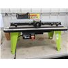 Image 1 : Ryobi A25RB Router Table 
