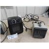Image 2 : 3 Heaters 1500 Watt , 2 Electric Motors 1/3HP + 
