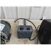 Image 3 : 3 Heaters 1500 Watt , 2 Electric Motors 1/3HP + 