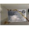 Image 8 : 3 Heaters 1500 Watt , 2 Electric Motors 1/3HP + 