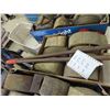 Image 3 : 24 Load Straps , 2 Ratchet Bars