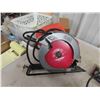 Image 2 : 4 Power Tools : Mastercraft Reciprocating Saw, Black and