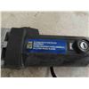 Image 8 : 4 Power Tools : Mastercraft Reciprocating Saw, Black and