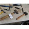 Image 2 : Sledge Hammer, Ball Pin Hammer, Welding Chipper, Impact