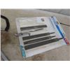 Image 7 : Tap & Die Set, Milwaukee Power Angle Grinder, Flaring Tool,