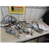 Image 1 : Electrical Supplies : Switches, Boxes, Smart Outlet, Work