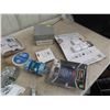 Image 2 : Electrical Supplies : Switches, Boxes, Smart Outlet, Work