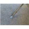 Image 4 : Chrome Leg Table 30'' x 41'' x 30'' 