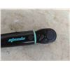 Image 11 : 3 Torque Wrenches : Mastercraft Maximum 1/2'' 250lbs 