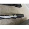 Image 3 : 3 Torque Wrenches : Mastercraft Maximum 1/2'' 250lbs 