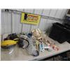Image 1 : Safety Glasses, Ear Muffs, 1st Aid Kit, Respiratory Mask