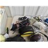 Image 3 : Safety Glasses, Ear Muffs, 1st Aid Kit, Respiratory Mask