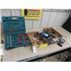 Image 1 : Drill Bits, Extractor, Screwdrivers, Allen Wrenches