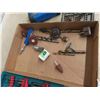 Image 4 : Drill Bits, Extractor, Screwdrivers, Allen Wrenches