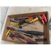 Image 8 : Drill Bits, Extractor, Screwdrivers, Allen Wrenches