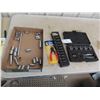 Image 1 : Crimper, 10 1/2'' Impact Sockets, Regular 1/2'' Sockets,