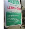Image 2 : (2) 50lbs Bags of Kentucky 31 Fescue Grass Lawn/Field