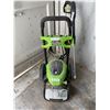 Image 1 : Greenworks 2100 Electric Pressure Washer 