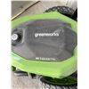 Image 3 : Greenworks 2100 Electric Pressure Washer 