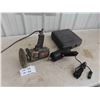 Image 1 : Skil 7'' Polisher with Grinding Disc , 12V 1/2'' Impact with