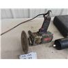Image 4 : Skil 7'' Polisher with Grinding Disc , 12V 1/2'' Impact with