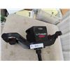Image 2 : Strikemaster Lithium 40V Battery Powered Ice 