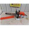 Image 1 : Stihl MS291 Chainsaw , Works.