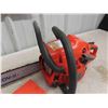 Image 3 : Husqvarna 240 Chainsaw , Works. 