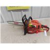 Image 1 : Echo CS 352 Chain Saw, Works.