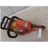Image 3 : Echo CS 352 Chain Saw, Works.