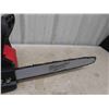Image 2 : Milwaukee M18 Chainsaw with Battery & Charger, 
