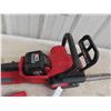 Image 3 : Milwaukee M18 Chainsaw with Battery & Charger, 