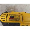 Image 3 : Dewalt 20V Cordless Tools : 1/2'' Drill, 1/4'' Impact