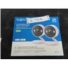 Image 1 : New Tapo Indoor/Outdoor Home Security Wifi Camera 