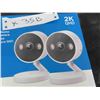 Image 2 : New Tapo Indoor/Outdoor Home Security Wifi Camera 