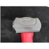 Image 2 : New Milwaukee Dual Face 3lbs Fiberglass Drilling Hammer 