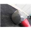 Image 3 : New Milwaukee Dual Face 3lbs Fiberglass Drilling Hammer 