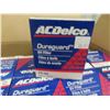 Image 3 : 11 AC Delco Dual Guard Oil Filters PF48 