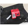 Image 1 : Milwaukee M12 M18 Charger, Works 
