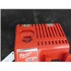 Image 4 : Milwaukee M12 M18 Charger, Works 