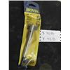 Image 2 : 3 New Irwin Wood Bits: 7/8''-3'' Large Lock Head Adjustable