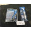 Image 1 : New Mastercraft Electric Engraver & Cordless Engraver 