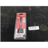 Image 1 : New Milwaukee Switch Blade Self Feed Bit 