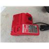 Image 8 : Milwaukee 18V Cordless Tools : Circular Saw, 1/4'