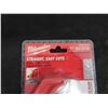 Image 3 : New Milwaukee 1''-5/8'' Ratcheting Pipe Cutter