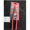 Image 2 : 4 New Milwaukee Tools : Aviation Snips, Diagonal 