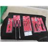 Image 1 : New 5 Sets Milwaukee Tools: 11 in 1 Multi Bit Driver, 