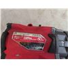 Image 3 : Milwaukee (4) 18V Tools : Circular Saw, 1/2'' Hammer 