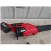 Image 8 : Milwaukee (4) 18V Tools : Circular Saw, 1/2'' Hammer 